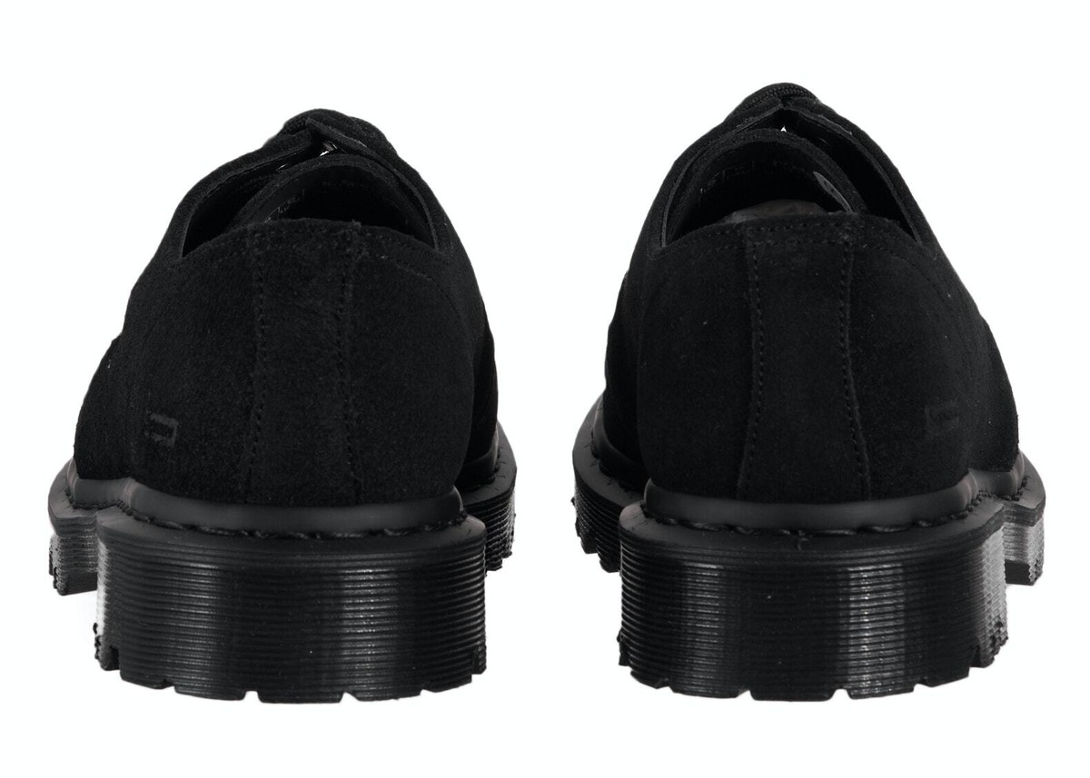 Supreme × Dr.Martens Ramsey Creeper 3colors FW23 Black Supreme × Dr.Martens Ramsey Creeper 3colors FW23 Black