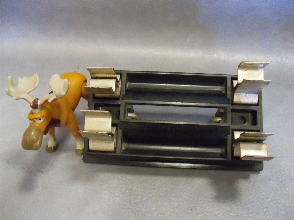 Centros de carga FSP tapa extraíble fusible principal vintage Square D 100 Amp  Foto 3 de 4