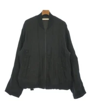 ANEI Blouson Jackets (Other) Black 3(Approx. L) 2200565042011