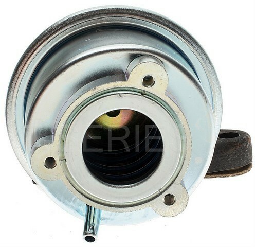 Ford F250 Idle Air Control Valve