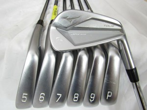 used mizuno jpx 919