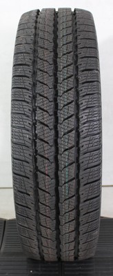 1 x 225/75R16C 121/120R Winterreifen Continental VanContact Winter 2019
