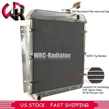 For 1954-1956 Buick Special Roadmaster Century Super 322 Nailhead V8 At Radiator For 1954-1956 Buick Special Roadmaster Century Super 322 Nailhead V8 At Radiator