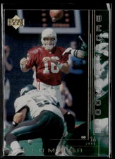 2000 Upper Deck Encore - Jake Plummer #1