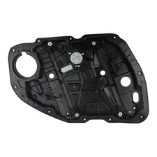 Front Left Driver Door Power Window Regulator w/ Motor For KIA Optima 82471D4000