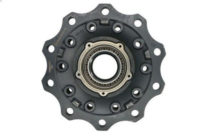 Wheel Hub PETERS 266.628-30