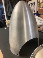 cessna 182 propeller spinner