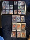 New ListingPOKÉMON HIDDEN FATES MASTER SET 100% Complete With PSA 10 SHINING CHARIZARD