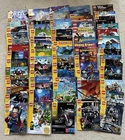 Lego Shop Home Catalog Lot Of 78 1995-2023 Star Wars Creator Batman Holiday ++++