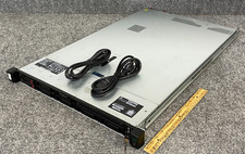 HPE ProLiant DL360 Gen10 Server w/ 2x Xeon Silver 4110 No Storage P408i-a 2x PSU