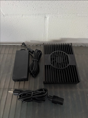 AquaIllumination - Hydra TwentySix HD LED (Black) (PRE-OWNED)