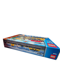 LEGO CITY: Freight Train (7939) - BRAND NEW (SEALED BOX)