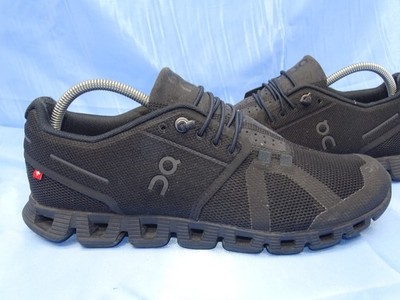 ON RUNNING CLOUD 5 SNEAKER GR 39 ON RUNNING CLOUD CLOUDTEC SCHUHE BLACK /A3