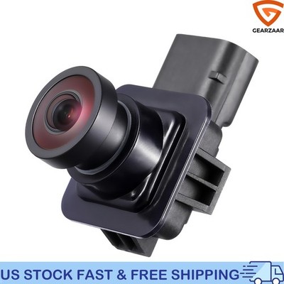 For Ford Escape 2013-2017 HD Rear View Back Up Backup Parking USA