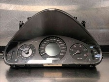 Compteur Mercedes CLASSE E