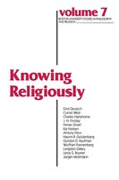 Leroy S. Rouner | Knowing Religiously | Taschenbuch | Englisch (1985)