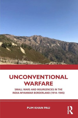 Unconventional Warfare | Pum Khan Pau | Taschenbuch | Einband - flex.(Paperback)