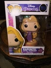 Funko Pop! Vinyl: Disney - Rapunzel #1018