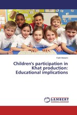 Faith Mukami | Childrens participation in Kha...