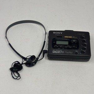Sony Wm-45 for sale | eBay