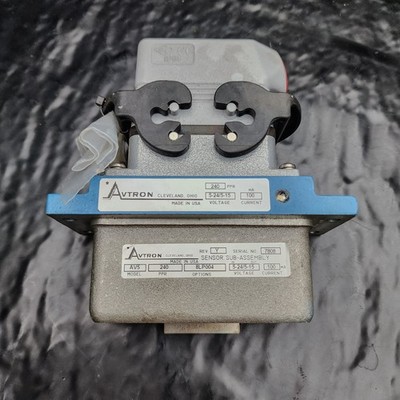 Avtron AV5 8LP004 Sensor Sub-Assembly Phoenix Contact 1771325  