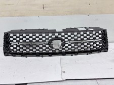 2018-2021 Toyota Tundra SR5 Sport Front OEM Grille 53114-0C250