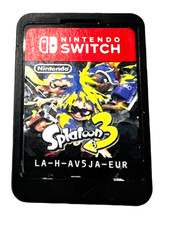 Splatoon 3 | Nintendo Switch | Nur Modul | Zu...
