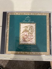 ANNE MURRAY - The Season Will Never Grow Old (CD 1993) Hallmark