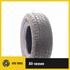 Used 26570r16 Cooper Discoverer At 112t - 7.532