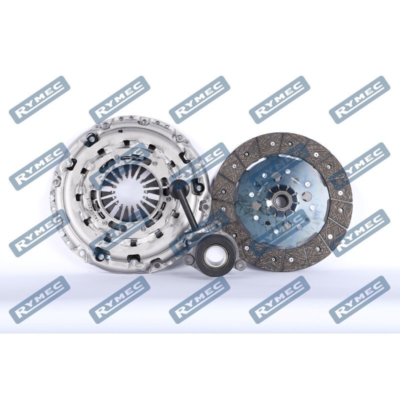 Clutch Kit for TOYOTA PROACE VERSO MPY 2016 on
