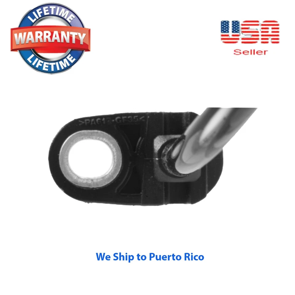 Sensor de velocidad de rueda ABS delantero izquierdo/derecho para Nissan Máxima Altima 07-14 Foto 3 de 4