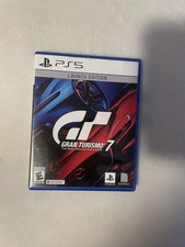 Gran Turismo 7 Launch Edition - Sony PlayStat...