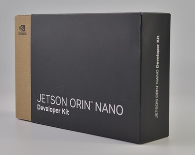 NVIDIA JETSON Orin Nano Super Developer Kit 8GB Component 945-13766-0000-000