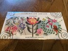 Australian Wildflowers Tea Light LANTERN, Set Of 2.  NEW!!!!! — photo 2
