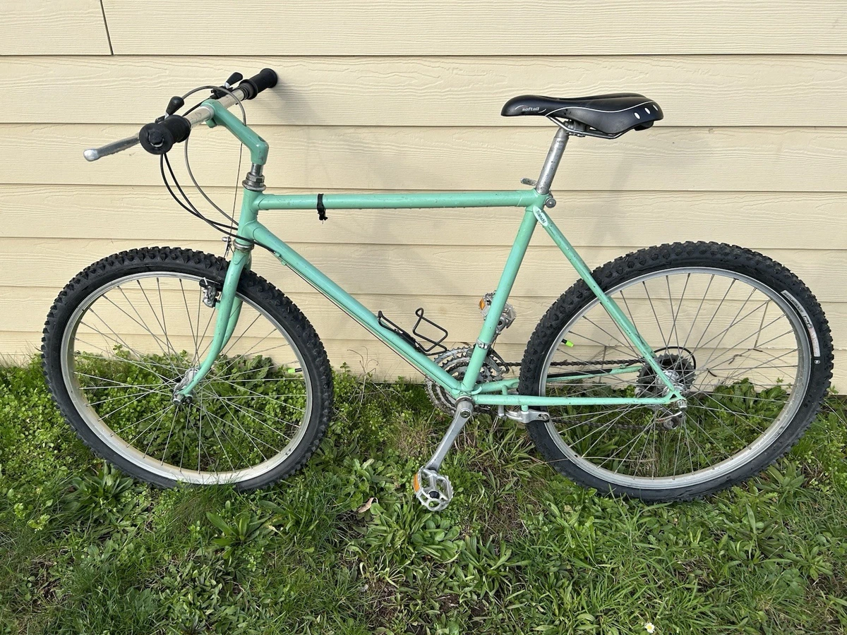 Bianchi Green Bikes for sale | eBay