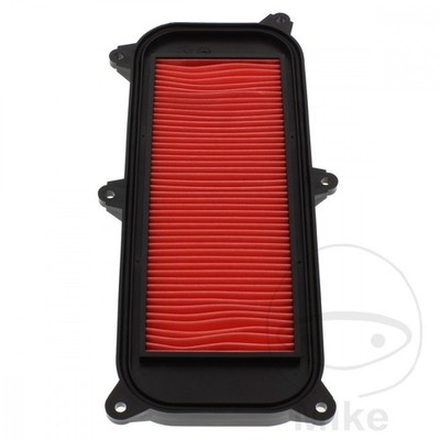 33216 Variator Air Filter HIFLOFILTRO Compatible with KYMCO XCITING 300 R I