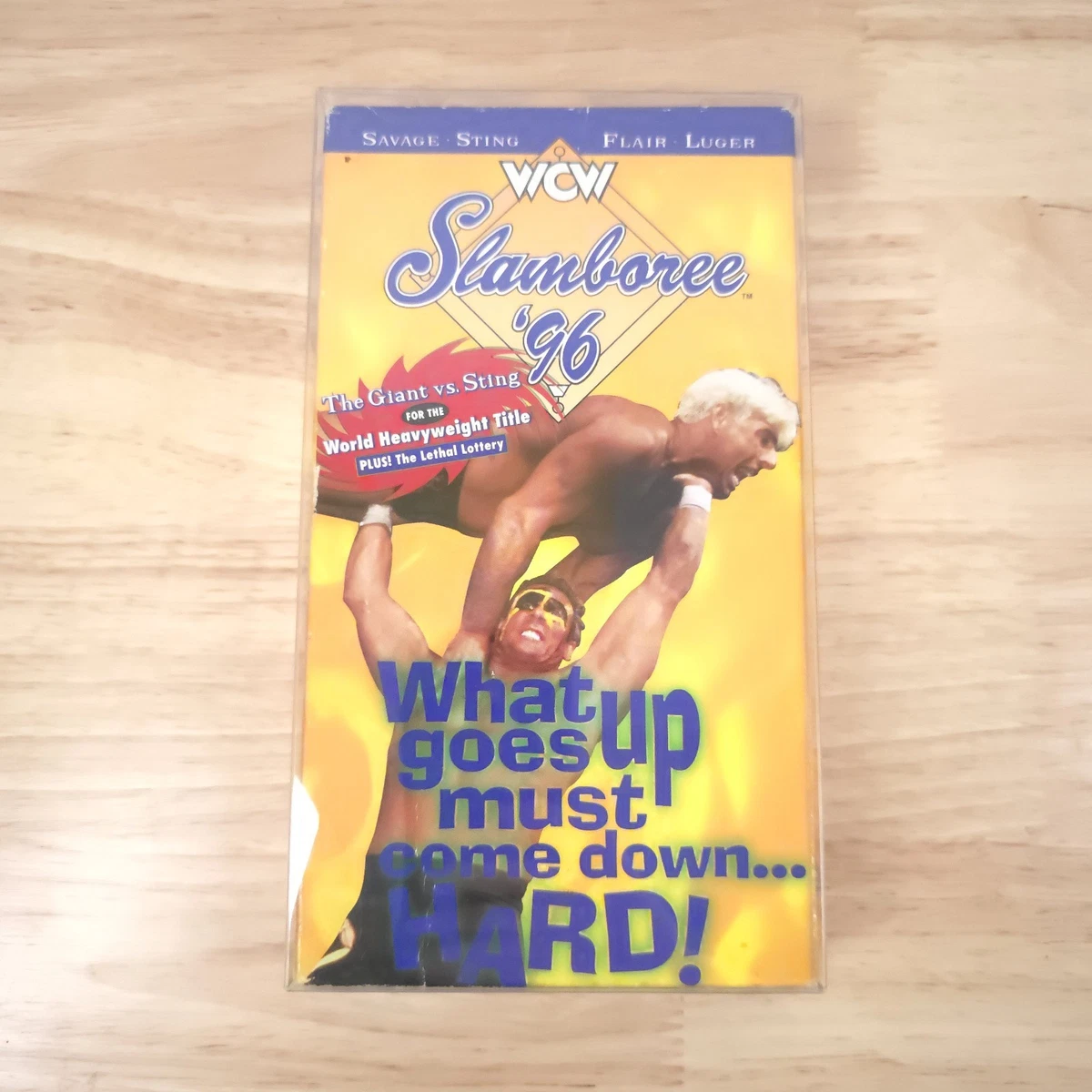 Unrated Edition Sports NR Rated VHS Tapes for sale | eBay