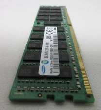 32GB SAMSUNG PC4 ECC 2Rx4 2133P-RA0-10-DC0 M393A4K40BB0-CPB