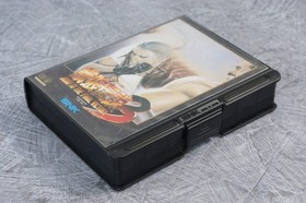 NEO GEO AES FATAL FURY 3 Garou Densetsu SNK FREE SHIPPING Ref 1233
