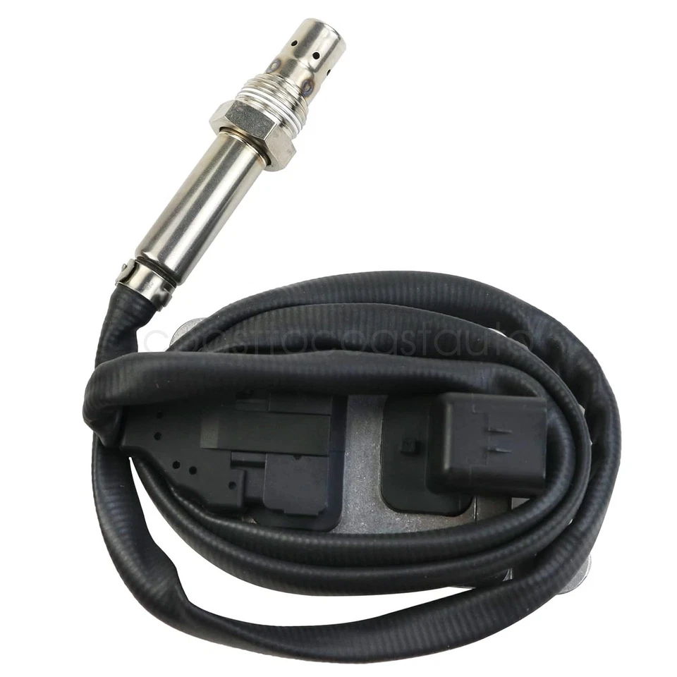 NOX Sensor 12648631 For Chevy Silverado GMC Sierra 6.6L Diesel Turbo 2014-2016 Foto 4 de 4