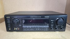 Akai AA-V1200 - 5 Channel AV Reciever