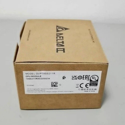 #ad 1PCS Brand New DELTA DVP14SS211R Logic Control DVP14SS211R Fast Shipping $66.75