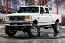 1997 Ford F350 for Sale