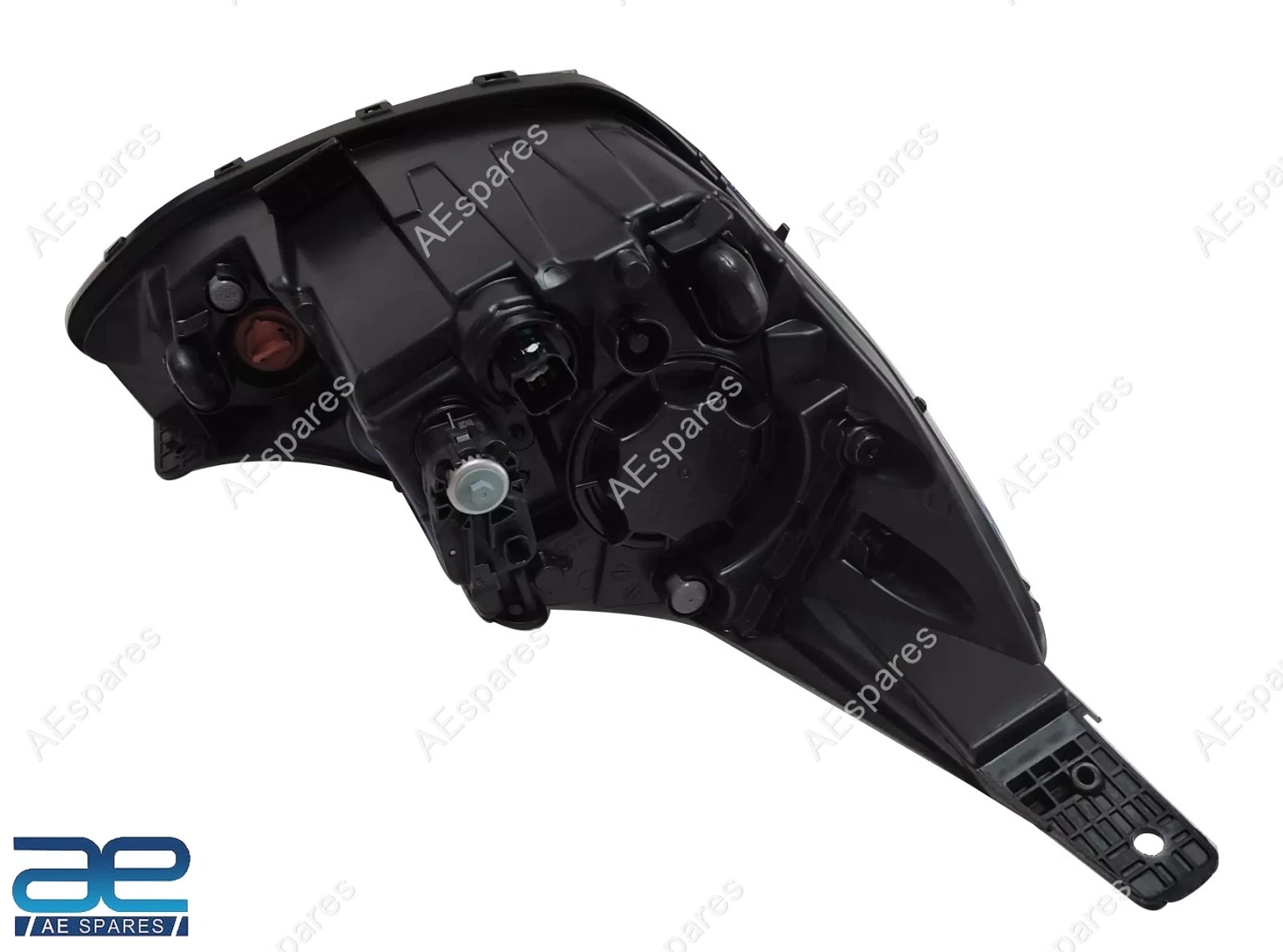 Headlight Head Lamp Assembly LH For Hyundai Santro 1.1L 2018-2022 92101-C4000 view 4