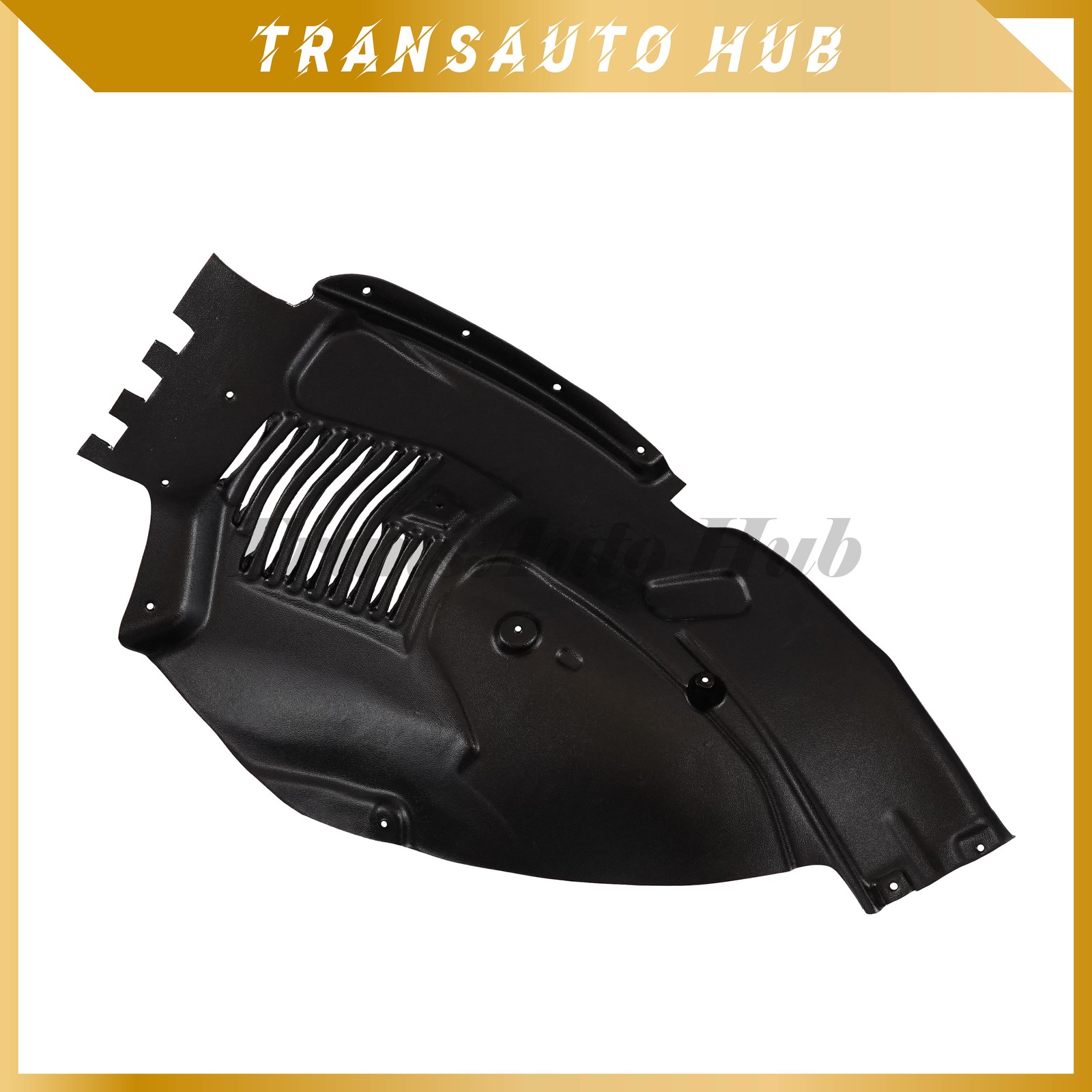 Maserati Ghibli 2014-2017 FRONT+LEFT Fender liner P/N 670030232