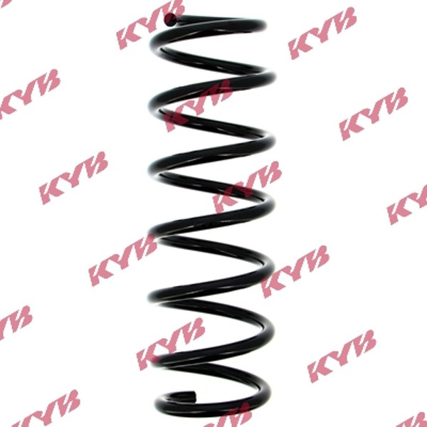 1X Fahrwerksfeder K-Flex KYB RA7067 FüR BMW X3 F25 Sdrive Xdrive-image
