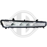 Tagfahrleuchte Diederichs 1428489 Hd Tuning FüR Ford Links