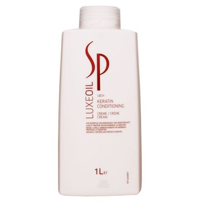 Wella SP Luxe Oil Keratin 1000 ml Conditioner