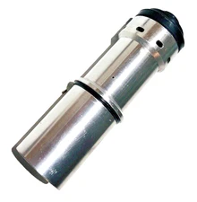 Central Pneumatic Power Tool Air Gun Finish Nailer, Cylinder, Model 68019