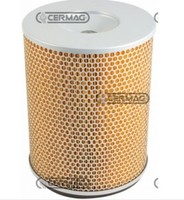 Luftfilter Motor Maschine Agricola Yanmar Verschiedene Modelle 126650-12620